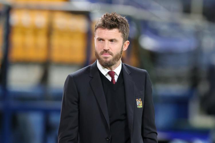 开云APP-曼联新帅是他？44岁前名宿紧急救火，他能延续自己踢球时的硬度么