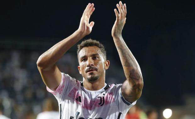 开云APP-尤文官方确认达尼洛离队：祝未来一切顺利