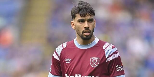 开云官网-因赌球案被英足总正式指控  帕克塔生涯提前结束？