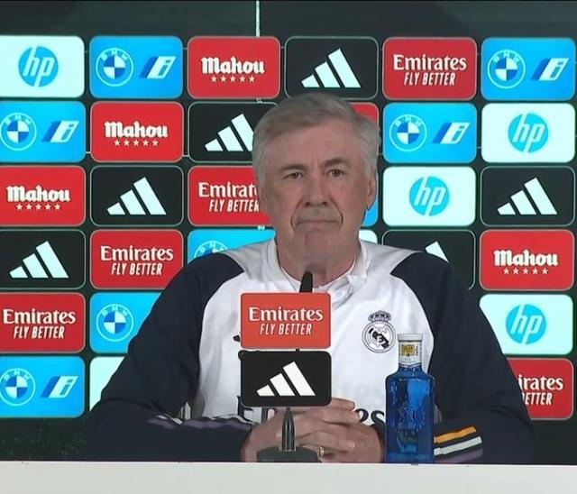 安帅：没决定欧冠决赛门将，剩余联赛将进行大轮换