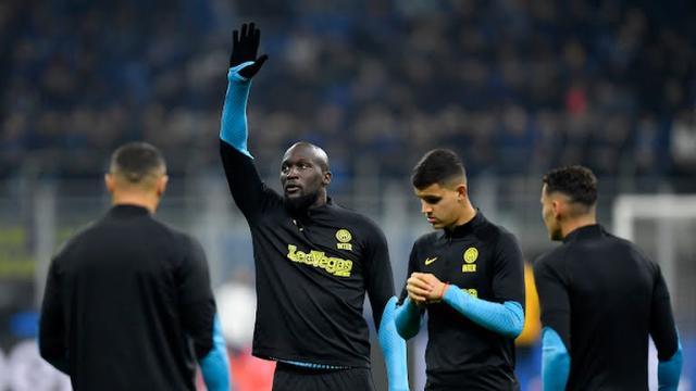 开云体育APP下载-【欧冠】卢卡库补射绝杀，国际米兰1比0十人波尔图