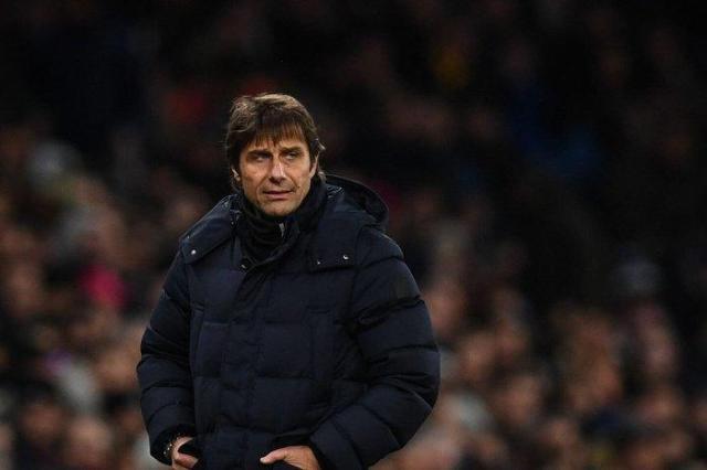 开云APP-贬完球队贬转会 不高兴的孔蒂给自己找好台阶了？