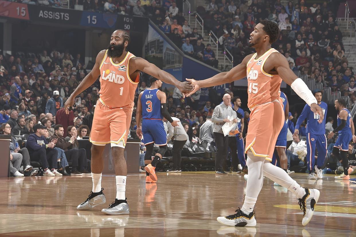 开云体育下载-火箭队交易计划现雏形？稳守17人阵容，暂不引援！或自知争冠无望